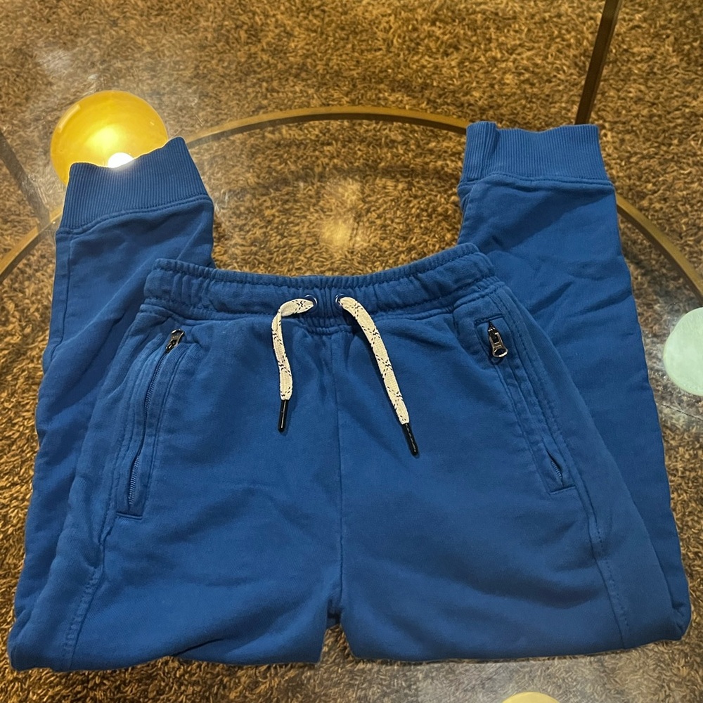 COPY - Hanna Andersson kids sweatpants